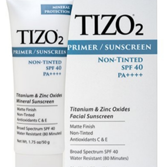 tizo2 sunscreen